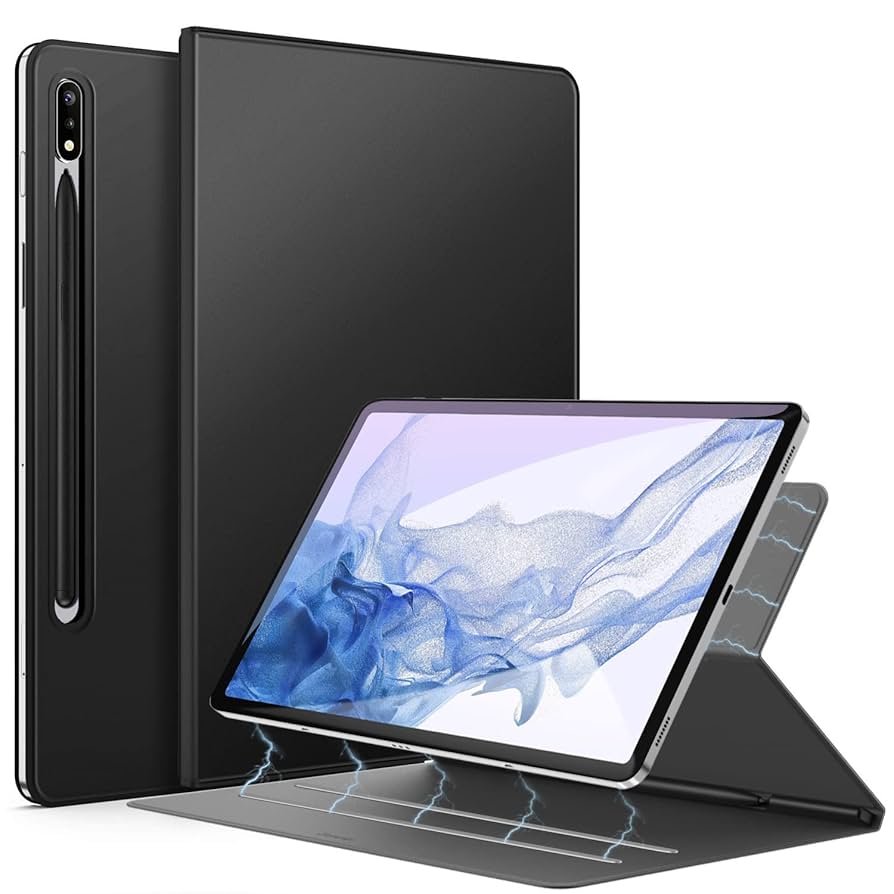 【ケース付き】Galaxy tab s8+【箱無し】 ケース付き】Galaxy tab s8+【箱無し】 Amazon.co.jp: Galaxy